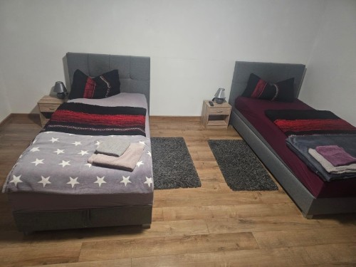 Ferielejlighed - 4 personer -  - Rosenstraße - 06237 - Leuna