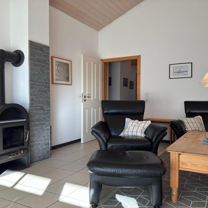 Sommerhus - 6 personer -  - 26969 - Burhave