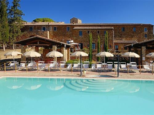 Ferienwohnung - 4 Personen -  - 57021 - Campiglia Marittima