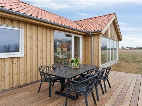 Ferienhaus - 8 Personen -  - Frennebakken - 3740 - Svaneke