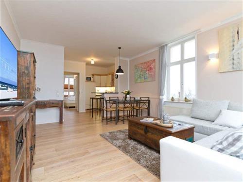 Ferieleilighet - 4 personer -  - Seestraße - 17429 - Bansin (Seebad)