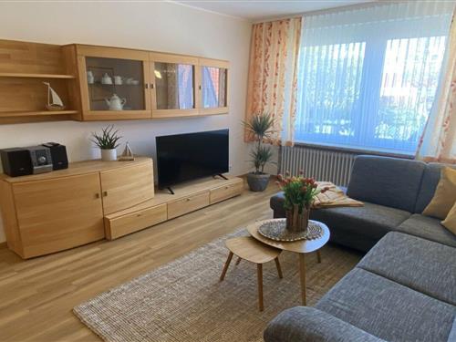 Feriehus - 3 personer -  - 26548 - Norderney