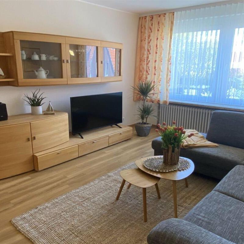 Sommerhus - 3 personer -  - 26548 - Norderney