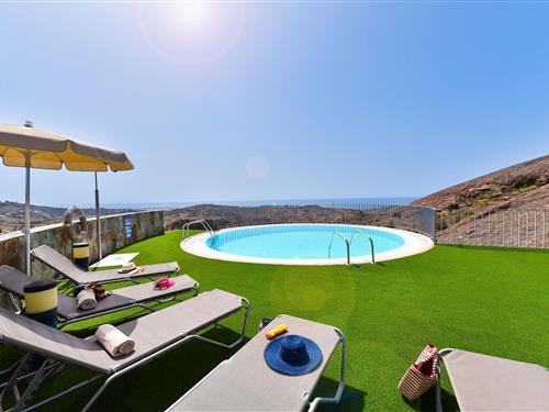 Holiday Home/Apartment - 5 persons -  - 35128 - San Bartolomé De Tirajana