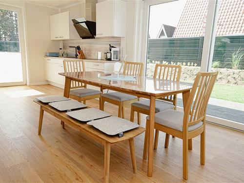 Ferienhaus - 7 Personen -  - Satelsrönne - 27476 - Cuxhaven