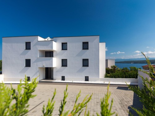 Ferielejlighed - 2 personer -  - 51511 - Krk/Milohnici