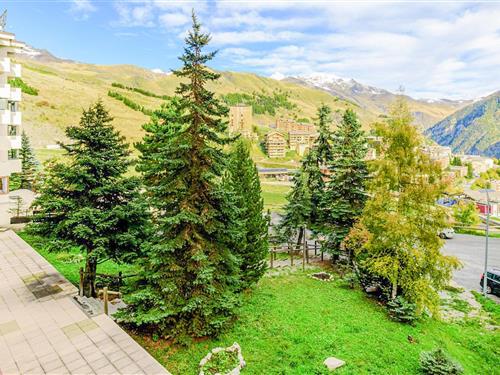 Holiday apartment - 5 persons -  - Route de Baniols - Orcières Merlette - 05170 - Orcières