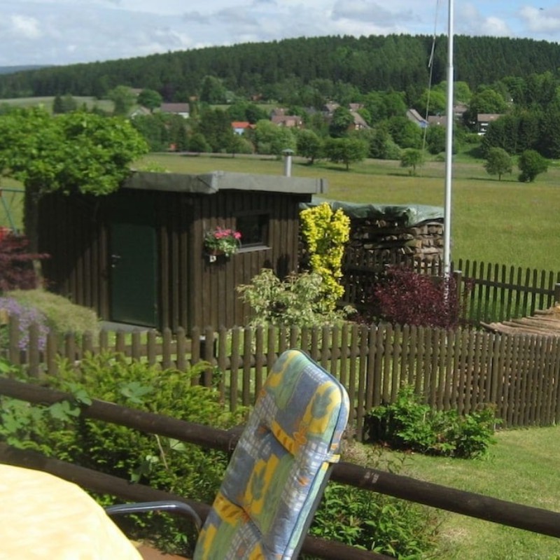 Sommerhus - 4 personer -  - 38678 - Clausthal-Zellerfeld, Buntenbock