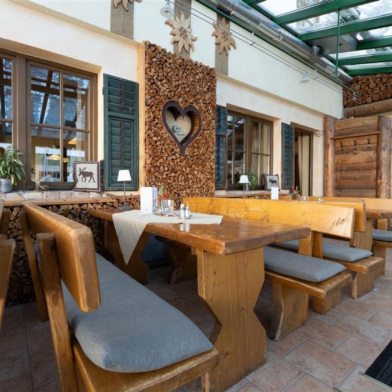 Ferielejlighed - 6 personer -  - Kühtai - 6183 - Kühtai