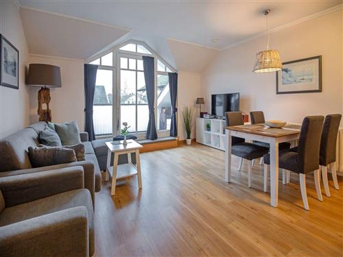 Ferielejlighed - 4 personer -  - Dollahner Straße - 18609 - Ostseebad Binz