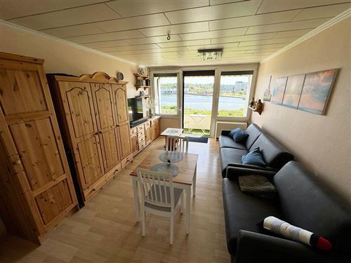 Ferielejlighed - 3 personer -  - Steinwarder - 23774 - Heiligenhafen