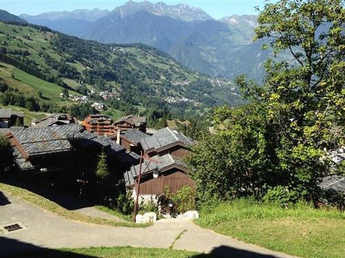 Ferielejlighed - 4 personer -  - 73260 - Les Avanchers Valmorel