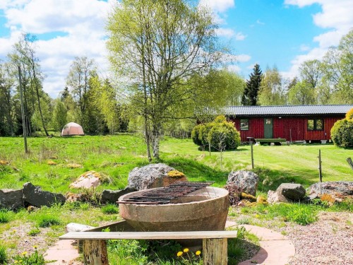  - 4 persons -  - Svenstorp Sörgården - 56594 - Sandhem