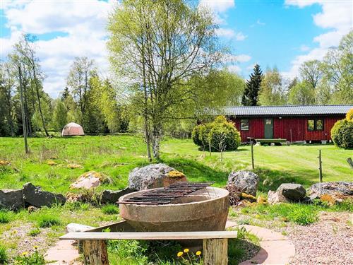  - 4 personer -  - Svenstorp Sörgården - 56594 - Sandhem