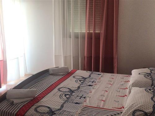 Holiday Home/Apartment - 6 persons -  - Povljana - 23249 - Povljana