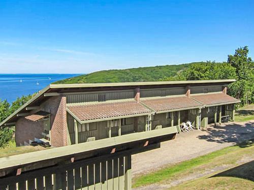 Ferielejlighed - 6 personer -  - Langebjergvej - Sandvig - 3770 - Allinge