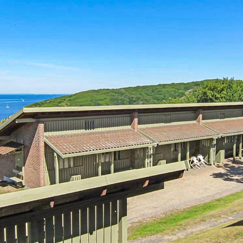 Ferienwohnung - 6 Personen -  - Langebjergvej - Sandvig - 3770 - Allinge