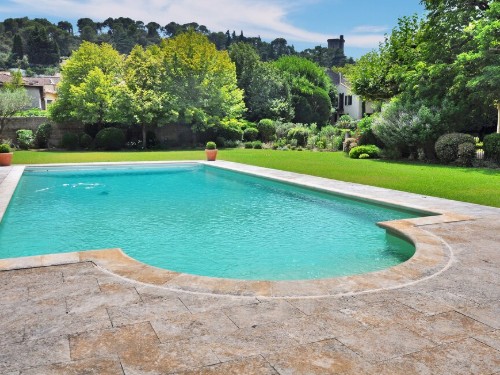 Holiday home - 10 persons -  - . Chemin De Deyme - 13570 - Barbentane