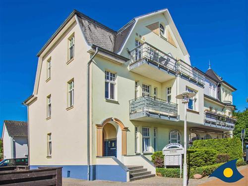 Ferienhaus - 4 Personen -  - Waldstraße - 17429 - Bansin (Seebad)