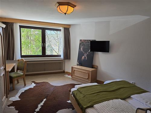 Room - 2 persons -  - Waldstraße - 97659 - Schönau An Der Brend