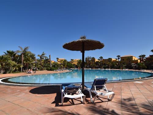 Ferienhaus - 6 Personen -  - Calle Guirre, 1, La Oliva, Canarias - 35660 - Corralejo