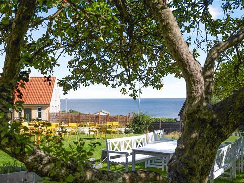 Ferielejlighed - 3 personer -  - Skolebakken - 3740 - Svaneke