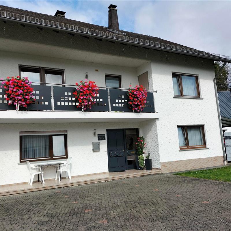 Ferielejlighed - 4 personer -  - Im Ecken - 54497 - Morbach