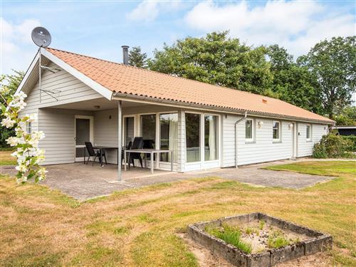 Sommerhus - 8 personer -  - Violvej - Rude Strand - 8300 - Odder