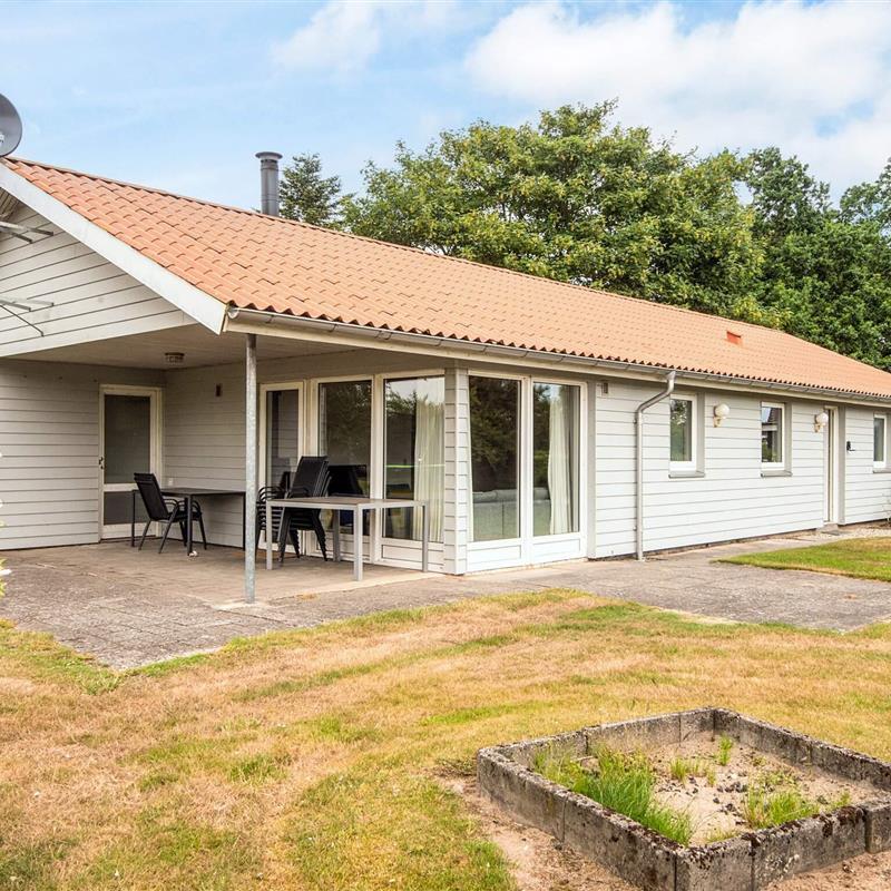 Ferienhaus - 8 Personen -  - Violvej - Rude Strand - 8300 - Odder