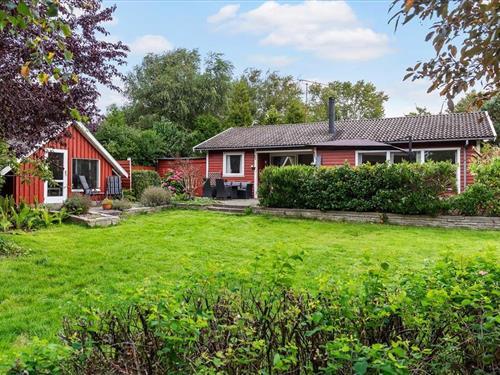 Ferienhaus - 5 Personen -  - Høstvej - 3210 - Vejby