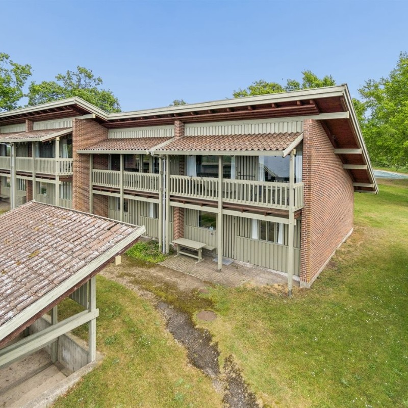 Ferienhaus - 6 Personen -  - Langebjergvej - 3770 - Allinge