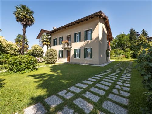 Holiday Home/Apartment - 5 persons -  - San Daniele Del Friuli - 33038