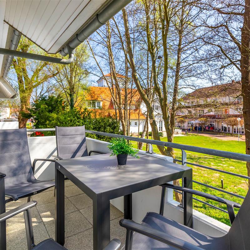 Ferielejlighed - 4 personer -  - Weidenstieg - 23946 - Boltenhagen