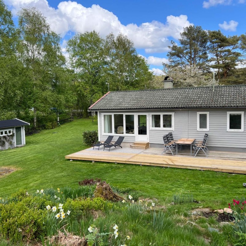  - 6 personer -  - Korsviken - 45991 - Ljungskile