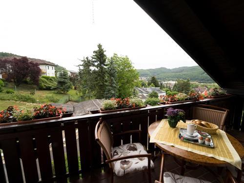 Ferieleilighet - 4 personer -  - Kirchpfad - 55606 - Hochstetten-Dhaun