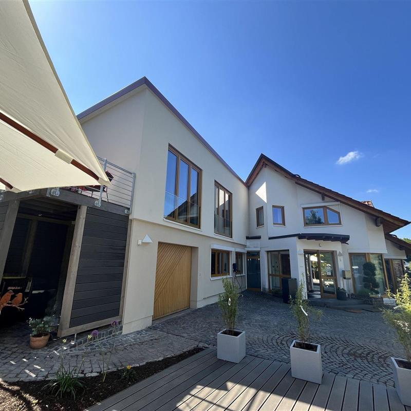 Ferielejlighed - 4 personer -  - 55606 - Kirn