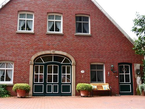 Ferieleilighet - 4 personer -  - Zur Alten Fähre - 49740 - Haselünne