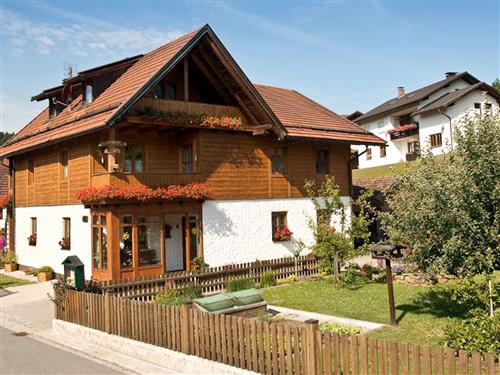 Ferielejlighed - 3 personer -  - Miesleuthenweg - 94249 - Bodenmais