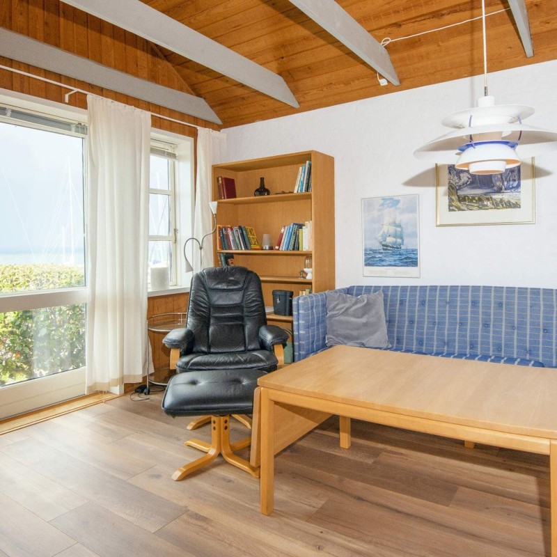 Ferienhaus - 7 Personen -  - Skudehavnen - Ebeltoft - 8400 - Djursland (Mols)
