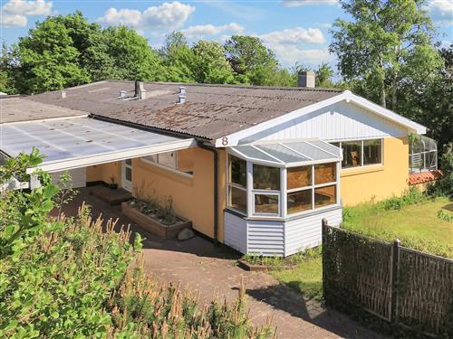 Ferienhaus - 6 Personen -  - Læsøvej - 9982 - Aalbæk