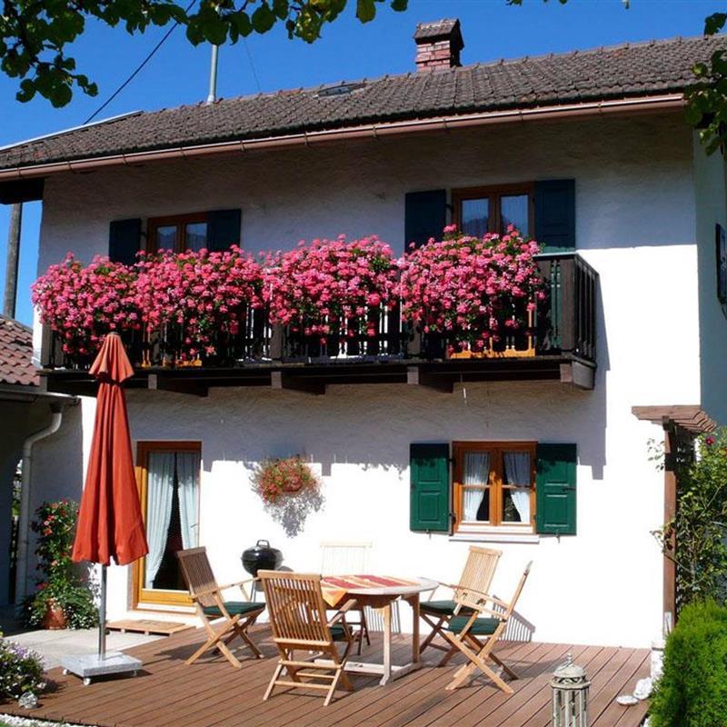 Ferielejlighed - 5 personer -  - Lindenkopfstr. - 82481 - Mittenwald
