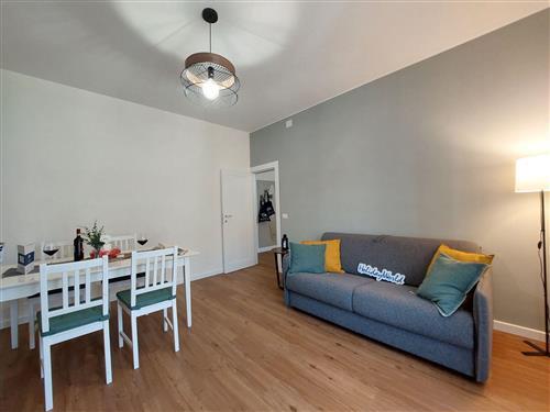 Holiday apartment - 4 persons -  - Trevignano Romano - 00069