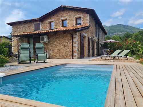 Holiday Home/Apartment - 4 persons -  - Porto Vecchio - 20137