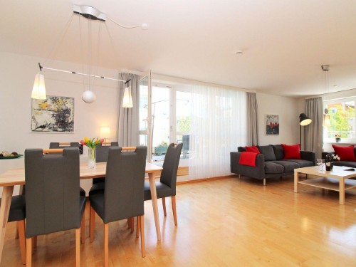 Ferielejlighed - 5 personer -  - Strandstraße - 18225 - Kühlungsborn-Ost