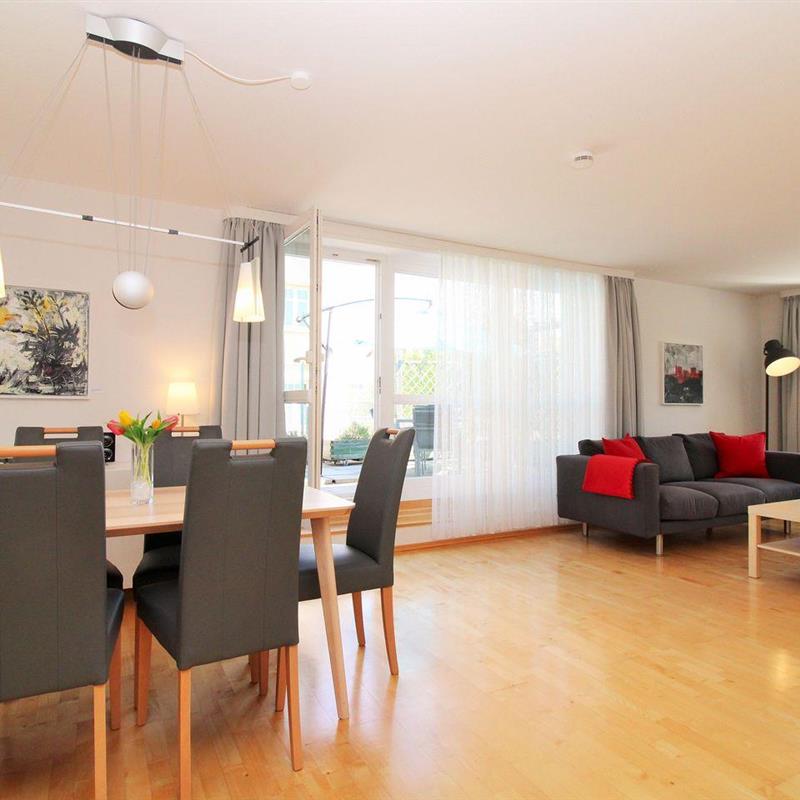 Ferielejlighed - 5 personer -  - Strandstraße - 18225 - Kühlungsborn-Ost