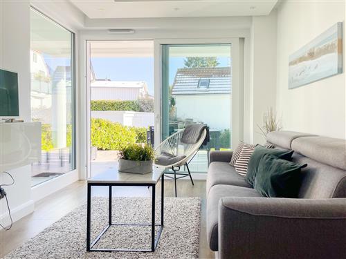 Ferielejlighed - 4 personer -  - Wolburgstr. - 23669 - Timmendorfer Strand