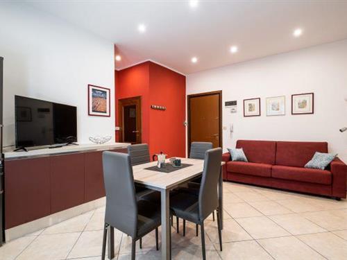 Feriehus / leilighet - 4 personer -  - 40129 - Bologna