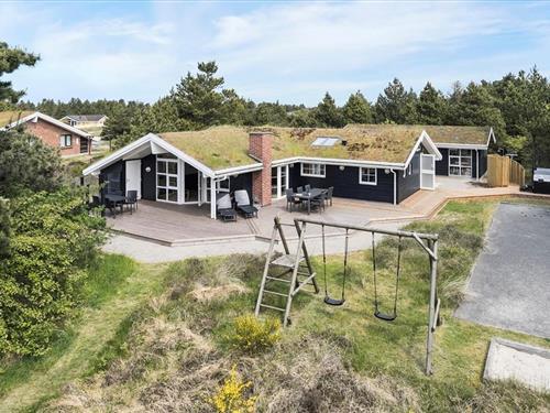 Ferienhaus - 8 Personen -  - Solhaven - 6857 - Blavand