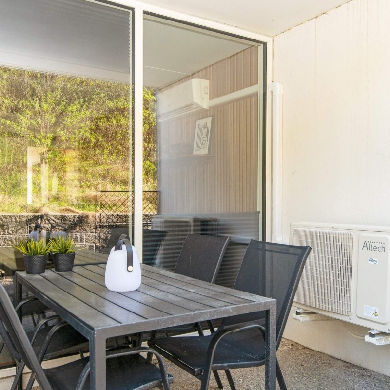 Sommerhus - 4 personer -  - Lodbergsvej 243a - Søndervig - 6950 - Holmsland Klit