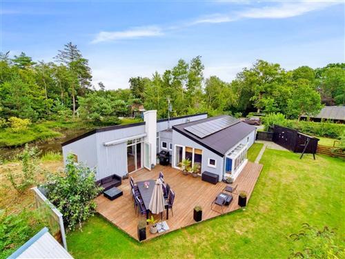 Fritidshus - 8 personer -  - Støberivej - Balka - 3730 - Nexø